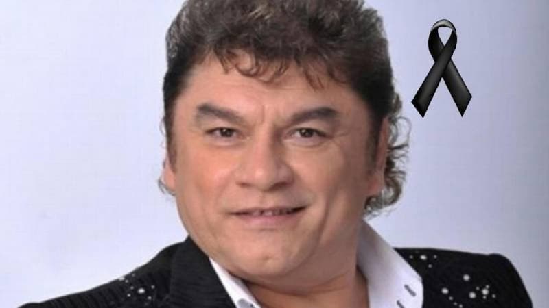 Muere José Manuel Zamacona vocalista de los Yonic's