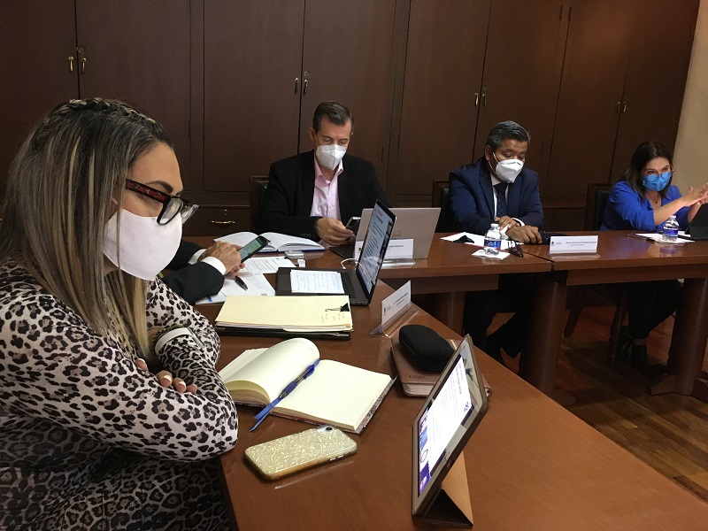 Publican convocatoria para el Regreso a Clases Presenciales en el estado de Querétaro