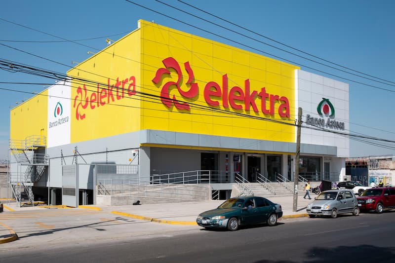 ¿Puedo ir a prisión por no pagar mi tarjeta de Coppel o Elektra?