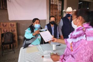 Capacita SEDEA a productores indígenas de Amealco de Bonfil 3