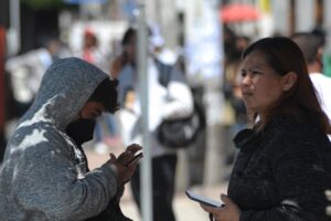 Durante Escenario B piden estar en alerta y evitar contagios en el estado de QRO