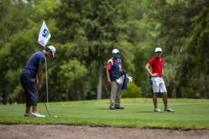 Francisco Domínguez asiste a premiación del Torneo Internacional de Golf “Don Jorge Kahwagi” 1