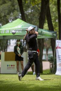 Francisco Domínguez asiste a premiación del Torneo Internacional de Golf “Don Jorge Kahwagi” 2