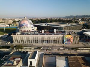 Estado de Querétaro cuenta con espacios dignos para la salud y el desarrollo 2