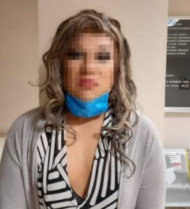 Sujeto vestido de mujer arrebata dinero a transeúnte en SJR