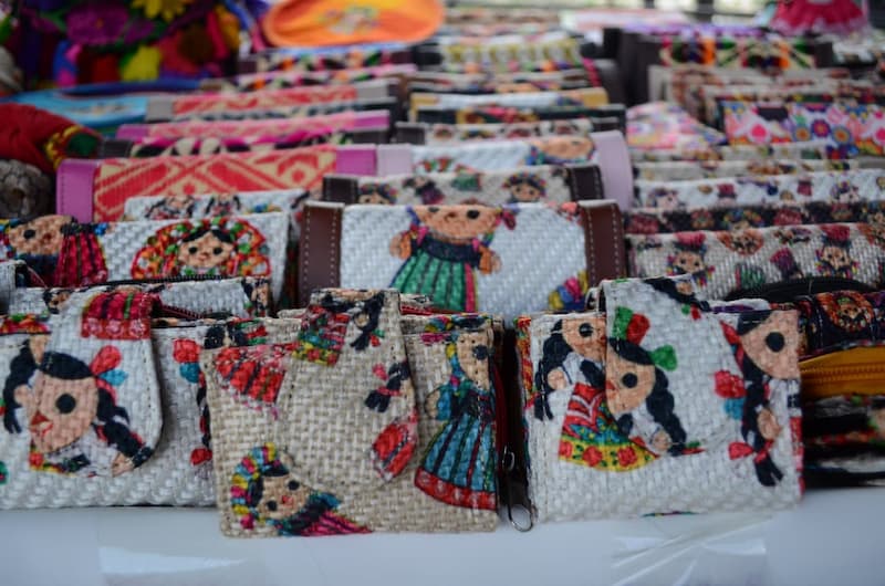 Más de 200 artistas participaran en la Feria Artesanal en el marco del Festival Maxei
