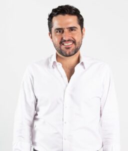 Mauricio Kuri nombra a Agustín Dorantes Lámbarri en Desarrollo social en Querétaro