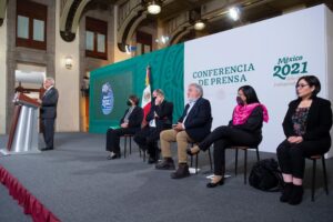 México y UNICEF unidos para un regreso seguro a clases 1