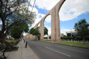 Municipio de Querétaro celebra 25 años de ser patrimonio cultural de la humanidad 1