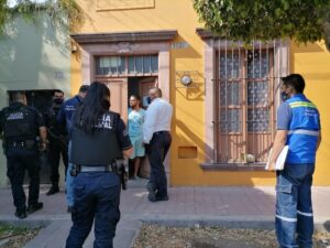 Municipio de Querétaro seguirá supervisando que cumplan con medidas sanitarias ante Escenario B 1