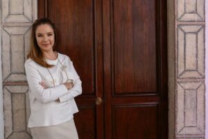 Nombra Mauricio Kuri Secretaria de Turismo a Mariela Morán en Querétaro