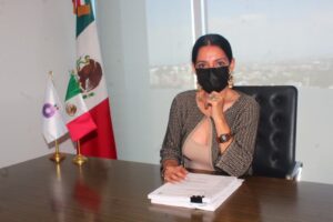 Participación ciudadana, eje fundamental en trabajo legislativo y política pública, Connie Herrera