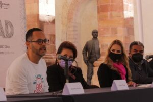 Presentan la Galería Ciudad en el municipio de El Marqués