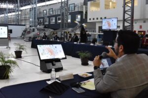 Se inaugura 2da edición de la Agenda Estratégica Aeroespacial México 2019-2024 en Querétaro 1