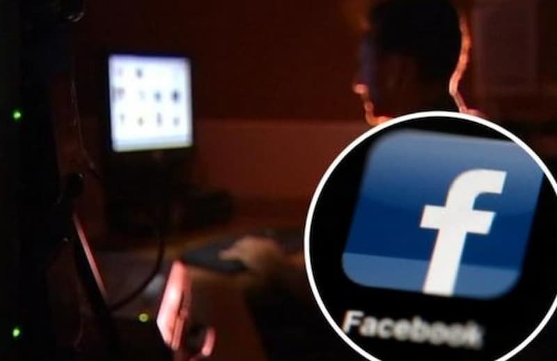 Usaba cuentas falsas en Facebook para extorsionar mujeres en Querétaro 1