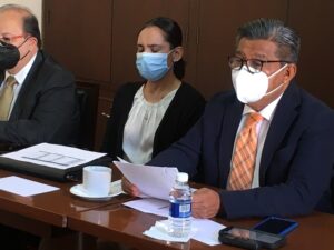 Afirma secretario de educación que regreso a clases presenciales avanza bien y no se detiene