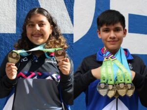 Ajedrecistas queretanos se llevaron 7 medallas en los Nacionales Conade