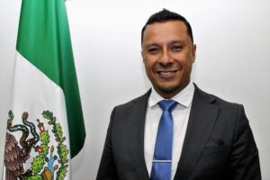 Anuncia Mauricio Kuri a titular de la Secretaría de Seguridad Ciudadana