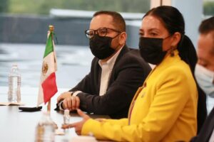 Balance positivo en el estado de Querétaro durante administración de Francisco Domínguez 1