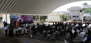 CECyTE Querétaro inicia ciclo escolar 2021-2022