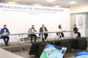 Carreteras más seguras, y rescate de imágenes urbanas para Querétaro en el último año, SDUOP