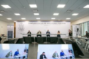Economía en Querétaro muestra importante recuperación, SEDESU 2