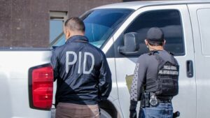 En agosto, Fiscalía de Querétaro aseguró 3 mil dosis de droga y casi 100 kilos de marihuana