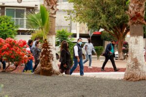 Entregó Luis Nava rehabilitación del Parque Bosques del Sol en municipio de QRO 1