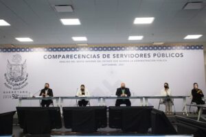 Estado de Querétaro, destino turístico fortalecido durante administración de Francisco Domínguez 1