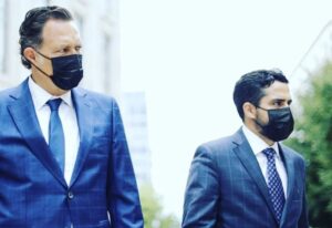 Francisco Domínguez entregará un estado fuerte y sano a administración de Mauricio Kuri