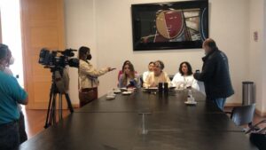 Fundación Coca-Cola y CCME se unen para capacitar a mujeres emprendedoras