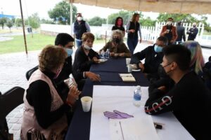 Invertirá Municipio de Querétaro 6 mdp en ejercicio de Gobierno Abierto en Juriquilla 1