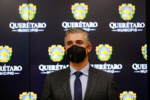 Municipio de Querétaro avanza en materia de transparencia y combate a la corrupción