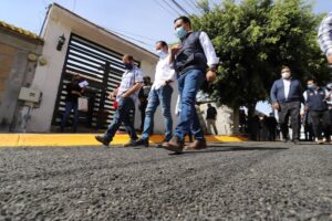 Querétaro municipio con las finanzas más transparentes de todo el país: ARegional 1