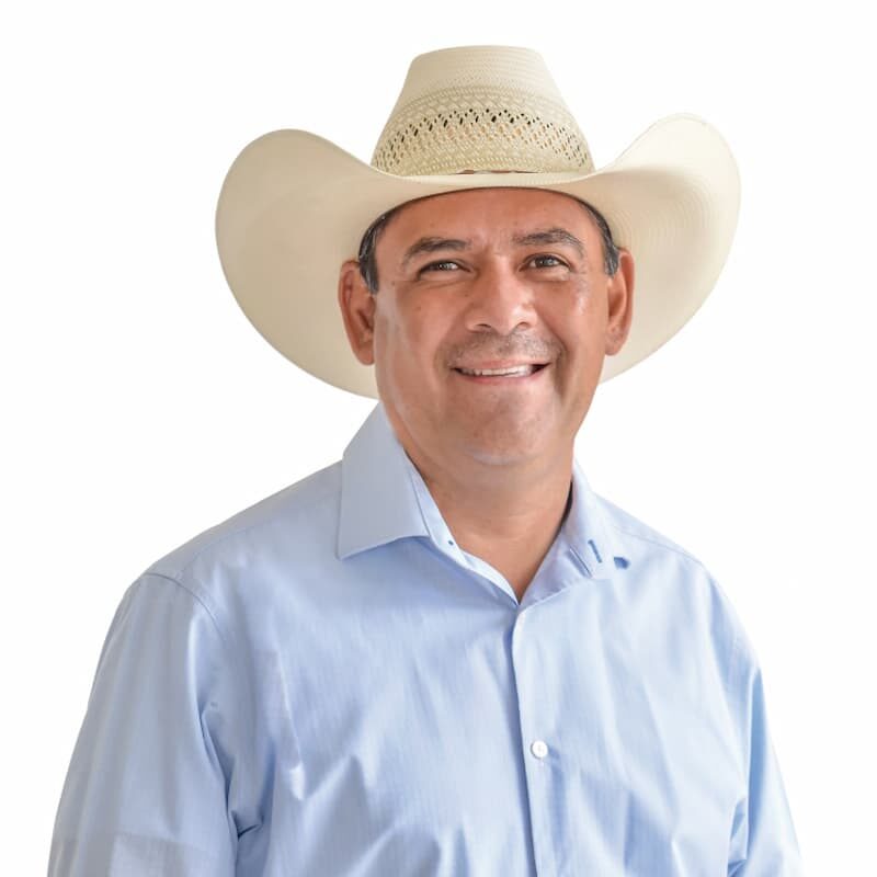 Rosendo Anaya encabezará la Secretaría de Desarrollo Agropecuario de Querétaro