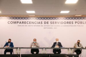 SEDEA informa que sector primario incrementó 22.7% en ocupación 1