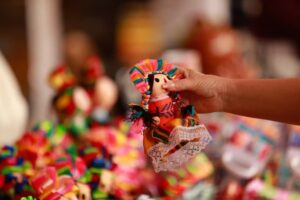 Se realizará la 10º edición de las Ferias Artesanales en el municipio de Querétaro