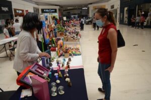 Se realizará la 10º edición de las Ferias Artesanales en el municipio de Querétaro 1