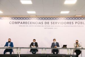 Servicios de salud en QRO se fortalecieron durante esta administración