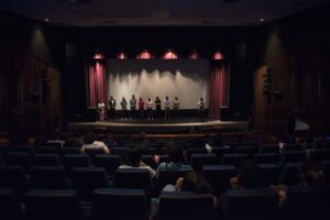 UAQ asiste a muestra cinematográfica “En Corto Querétaro 2021” 1