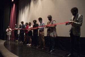 UAQ asiste a muestra cinematográfica “En Corto Querétaro 2021”