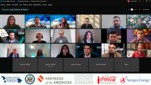 UNAQ gana concurso del Fondo de Innovación México-Estados Unidos 2020 1