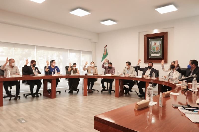 Asignan comisiones a regidores de San Juan del Río