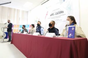 CECyTEQ realizó su 2ª Edición Virtual del Festival Estatal de Arte y Cultura