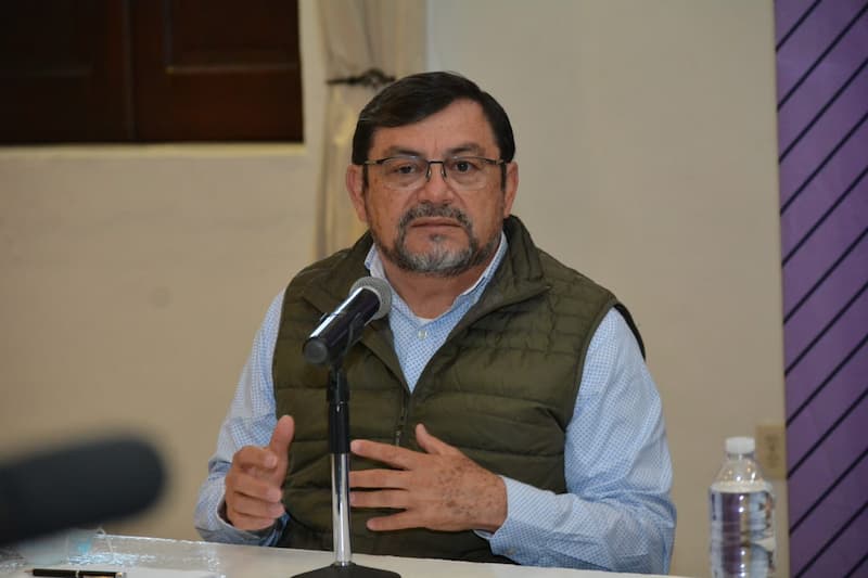 CONAGUA descarta modificaciones a presas en Querétaro