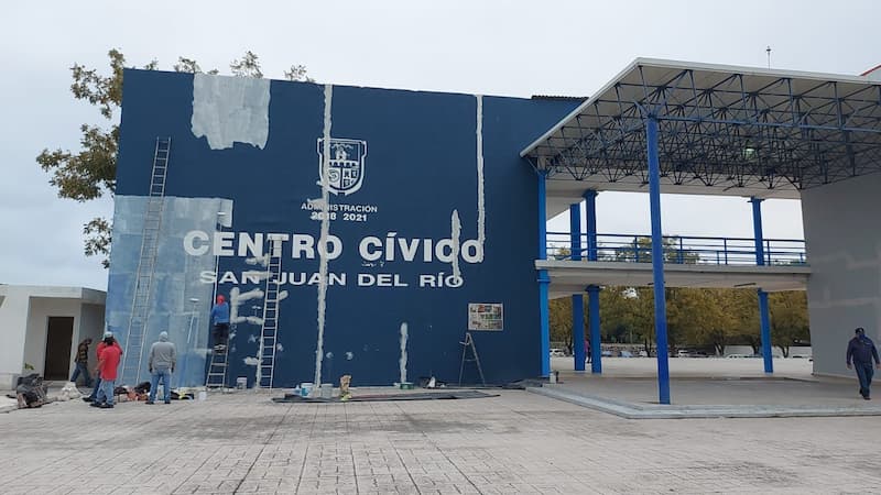 Confirman procedimiento interno contra servidor público en San Juan del Río
