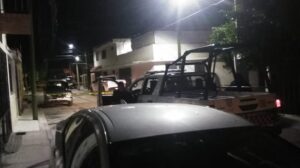 Detiene SSPM-SJR a dos sujetos armados en San Juan del Río