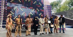 INALI finaliza Feria de las Lenguas Indígenas Nacionales 2021
