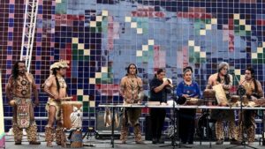 INALI finaliza Feria de las Lenguas Indígenas Nacionales 2021