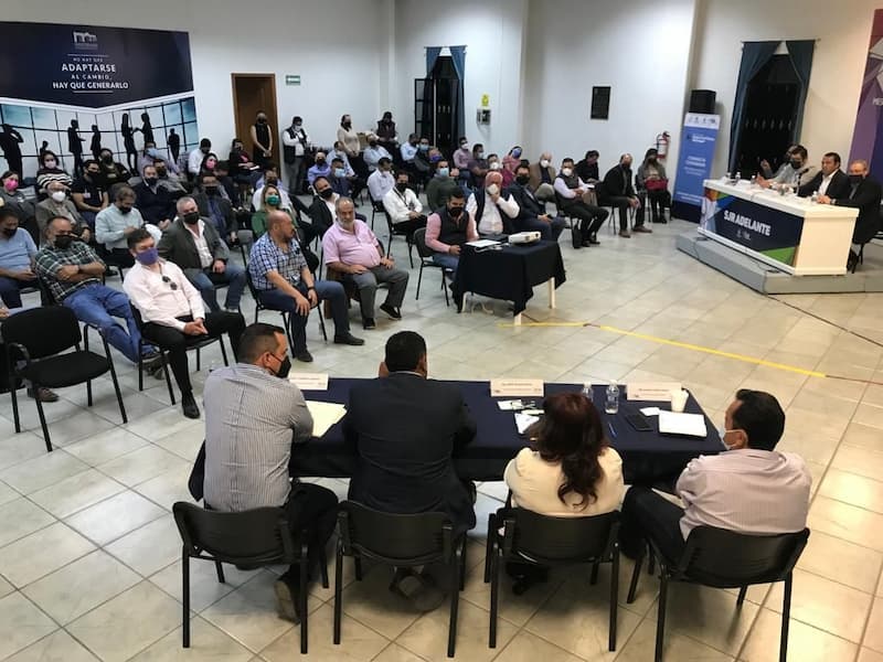 Inician foros de consulta ciudadana en SJR para el Plan Estatal de Seguridad